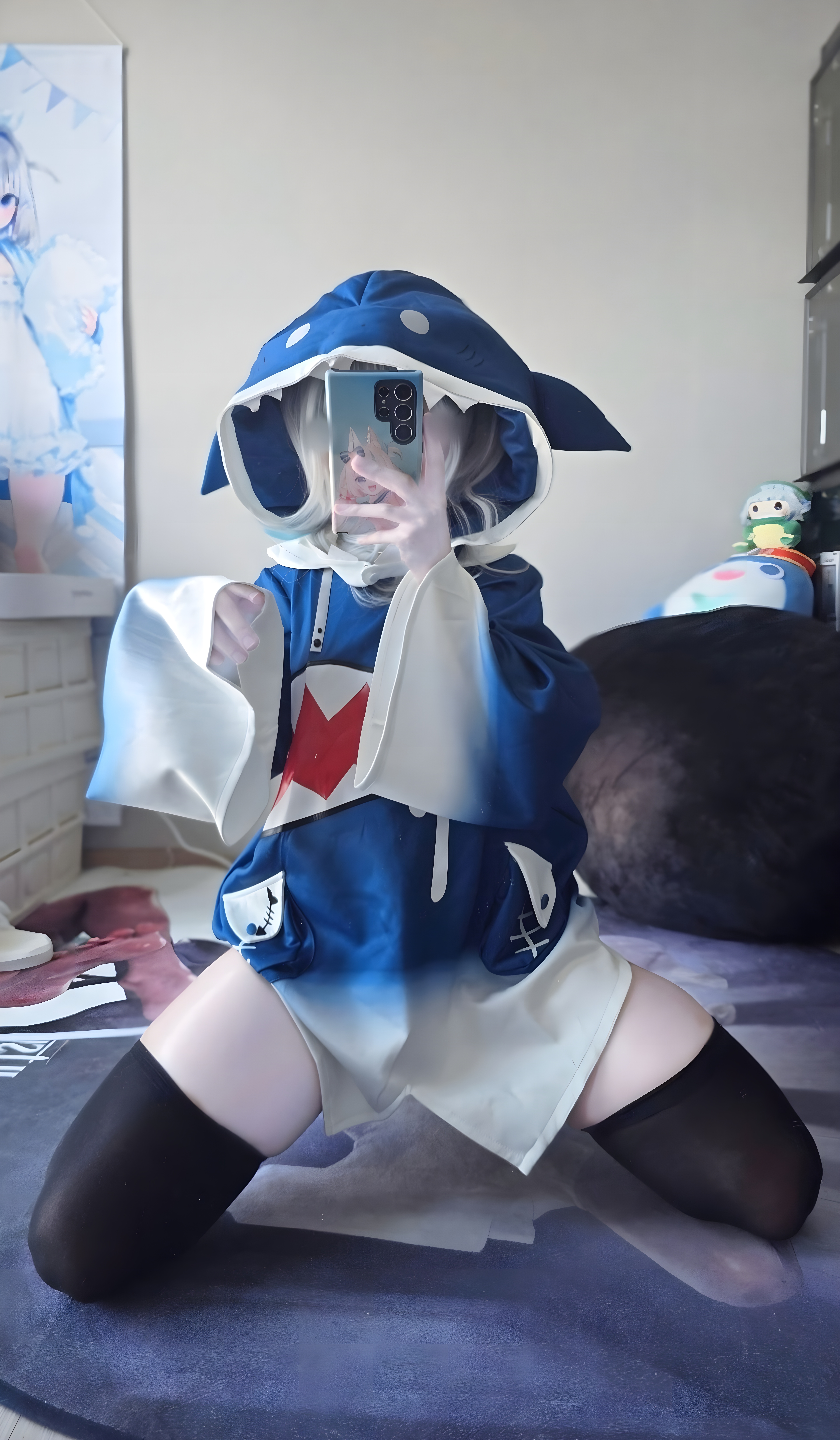 头像